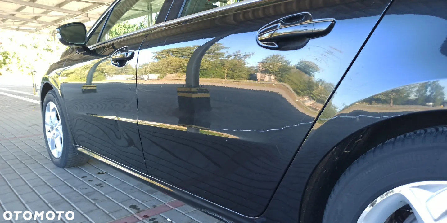 Peugeot 508 HDi FAP 160 Automatik Active - 11