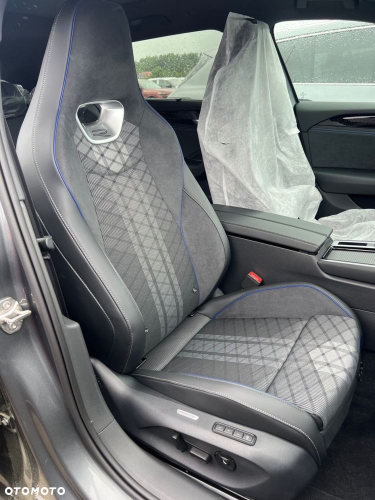 Volkswagen Passat Variant 2.0 TSI 4Mot R-Line Plus DSG - 5
