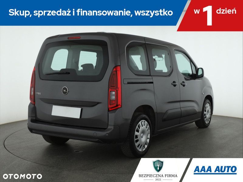 Opel Combo - 7