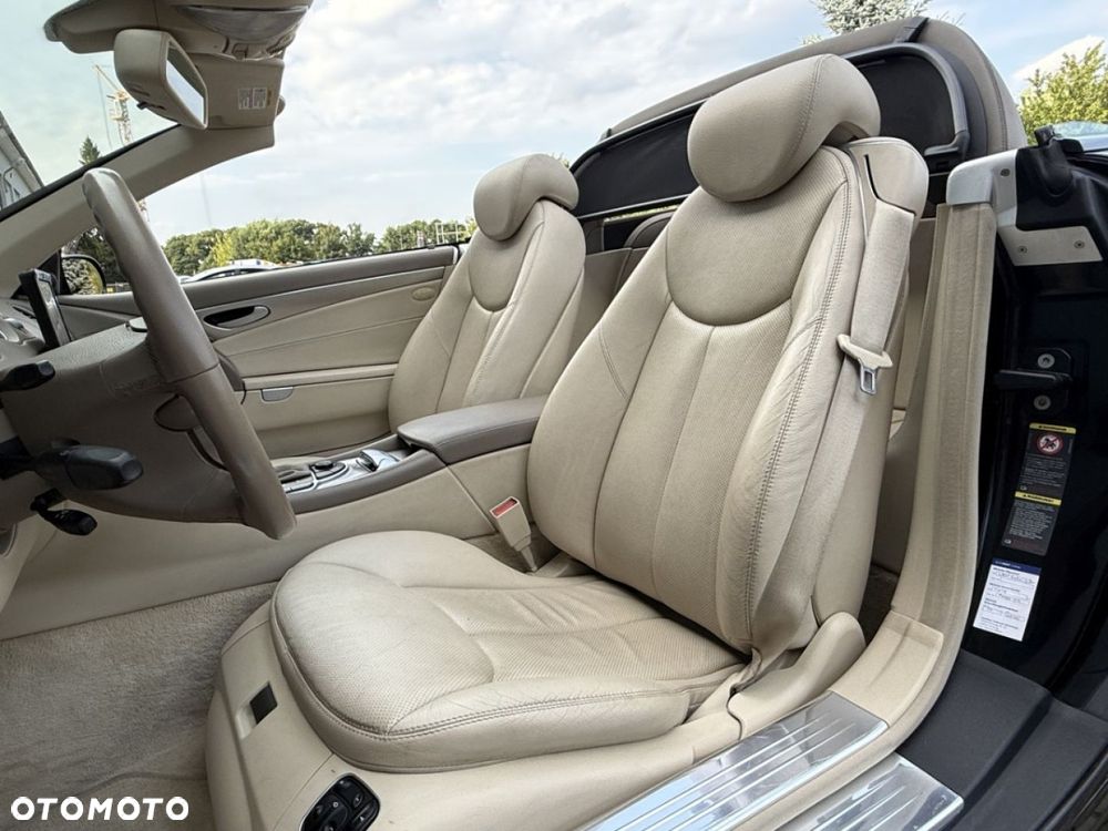 Mercedes-Benz SL 350 7G-TRONIC Sport - 18