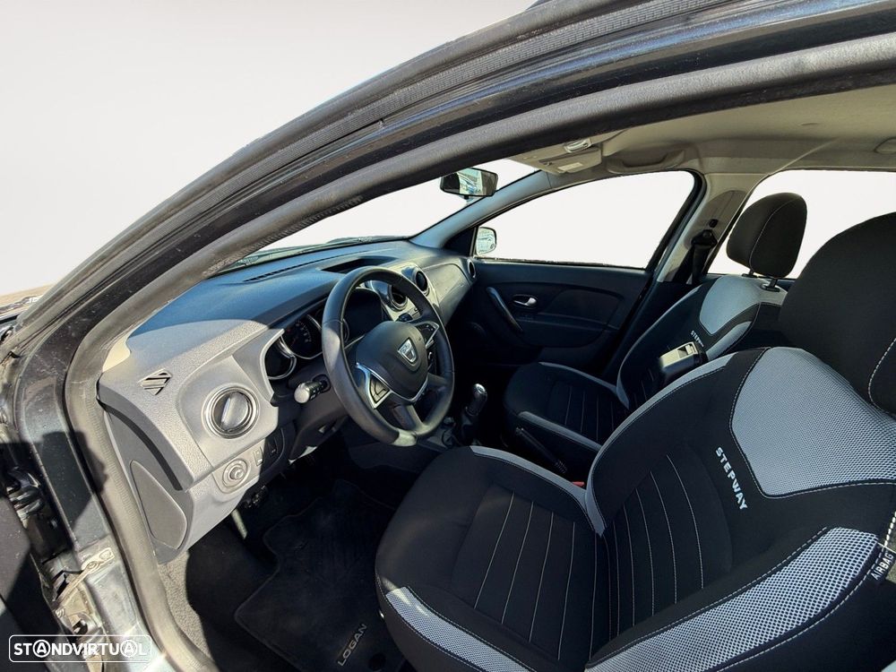 Dacia Logan MCV - 9