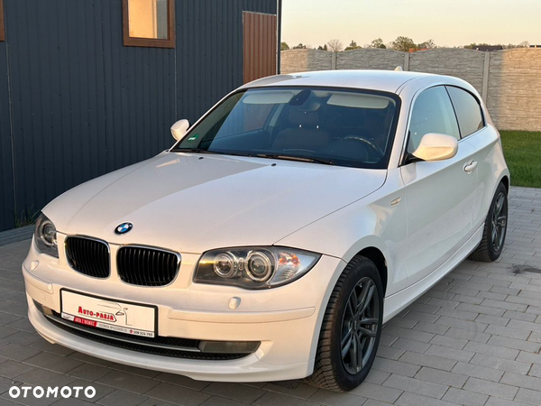 BMW Seria 1 118i