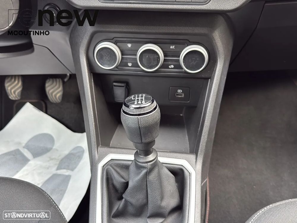 Dacia Jogger 1.0 ECO-G Extreme+ Up&Go 7L Bi-Fuel - 17