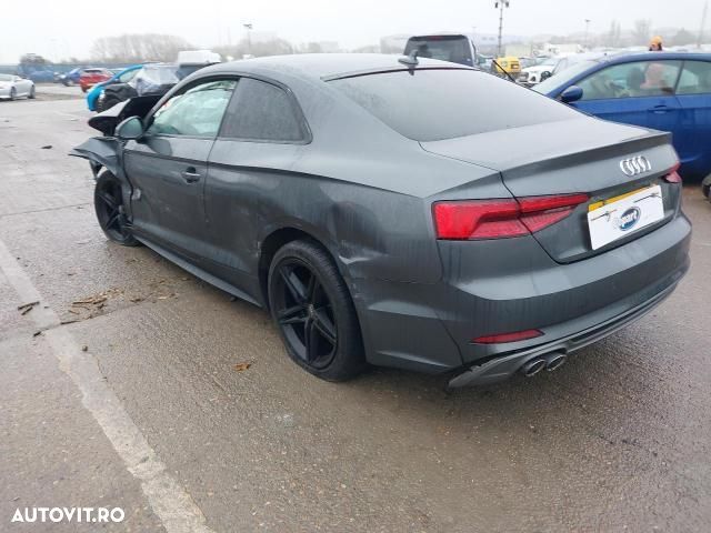 Dezmembrez Audi A5 2 (F5) [2016 - 2020] Coupe 2.0 TDI S tronic (190 h - 3