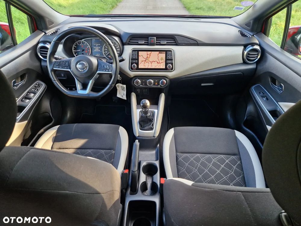 Dacia Sandero - 16