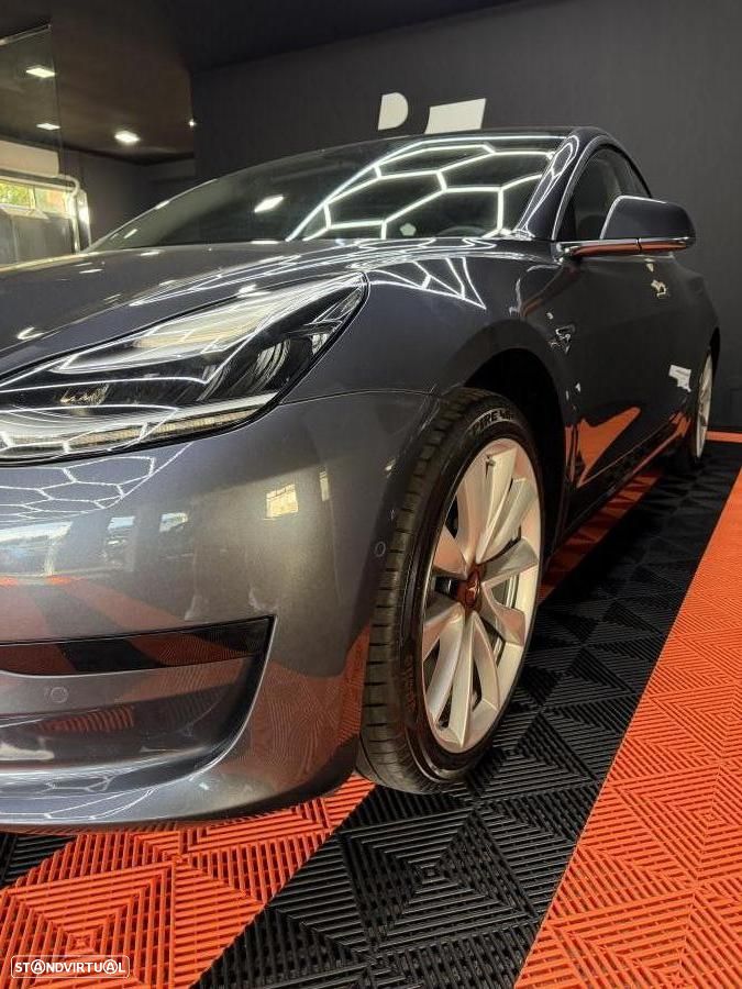 Tesla Model 3 Standard Range Plus RWD - 20