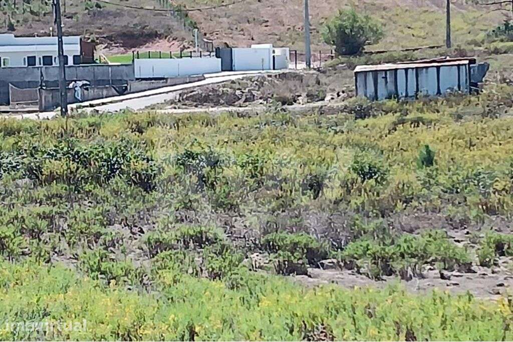 Venda de terreno urbano para construção com 26.000m2, em Ameal, Torr - Grande imagem: 3/21