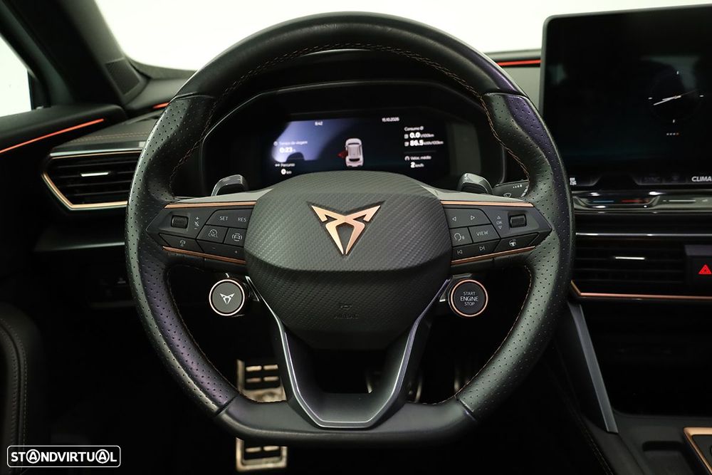 Cupra Formentor 1.5 e-Hybrid DSG - 15
