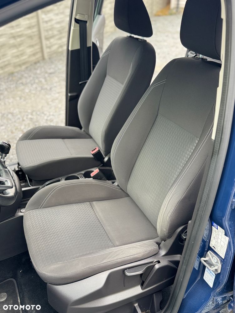 Ford C-MAX 1.0 EcoBoost Titanium ASS - 5