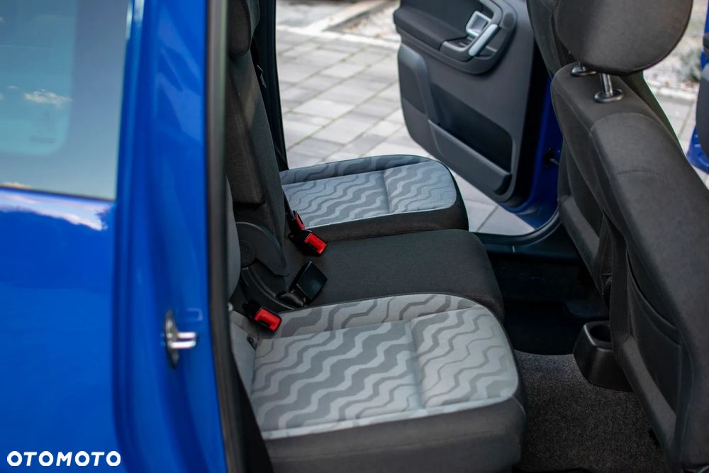 Skoda Roomster - 35