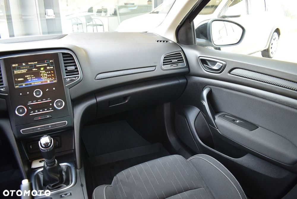 Renault Megane - 23