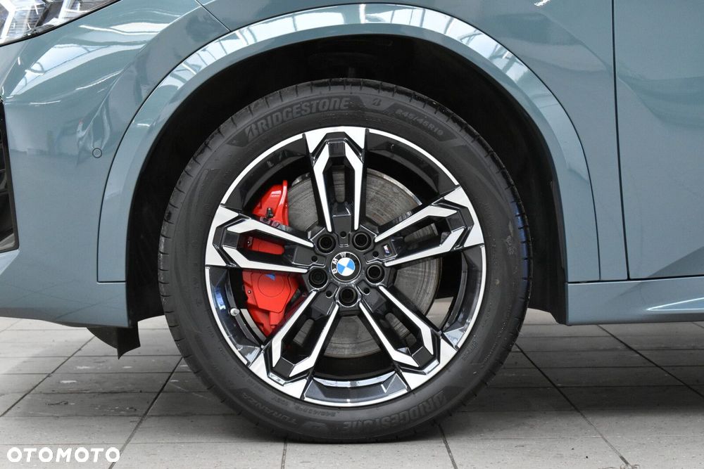 BMW X2 - 7