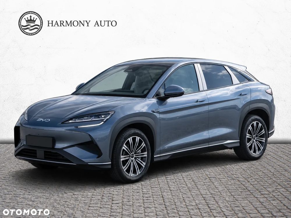 BYD Sealion 7 91.3kWh Excellence AWD - 4