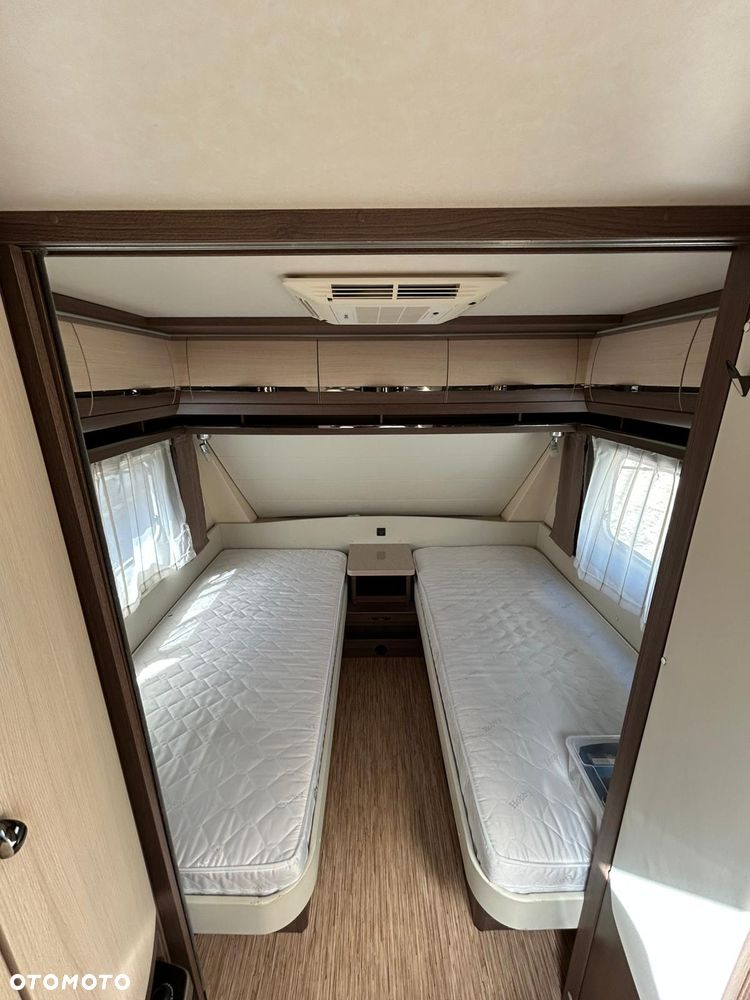Hobby Prestige 560 ul - 11
