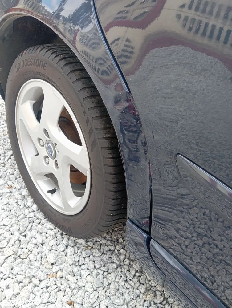 Volvo V50 D2 - 10