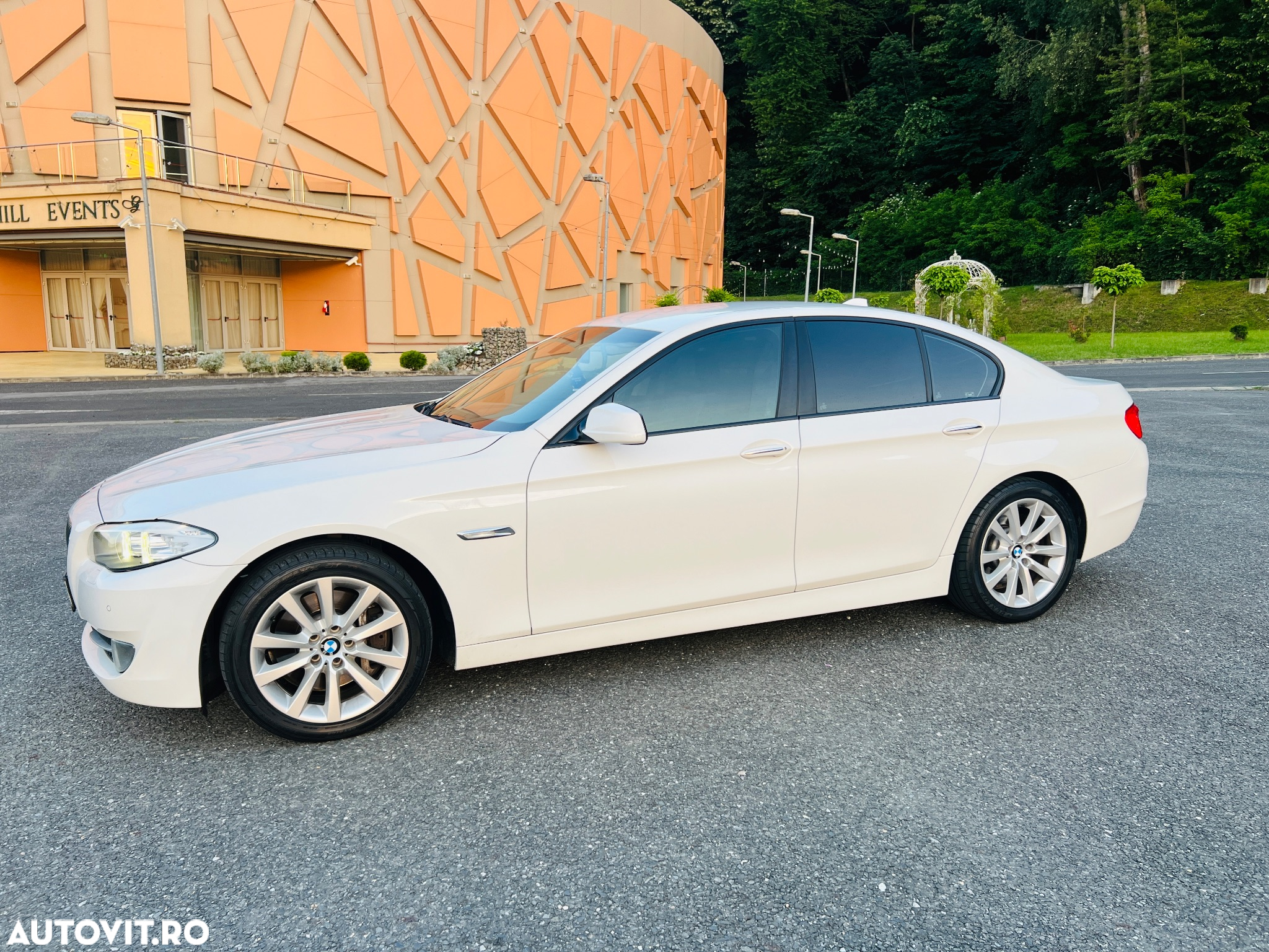 BMW Seria 5 - 6