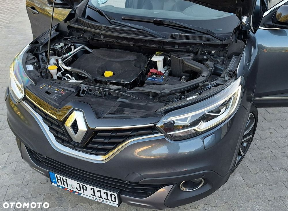 Renault Kadjar - 25