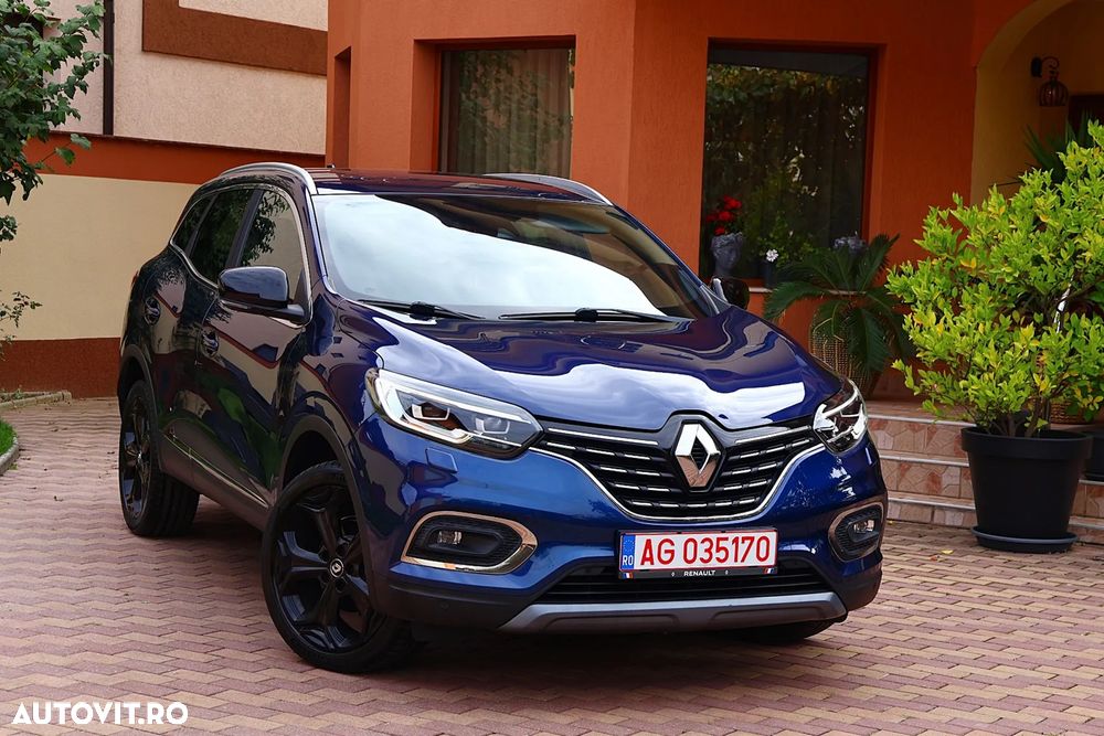 Renault Kadjar