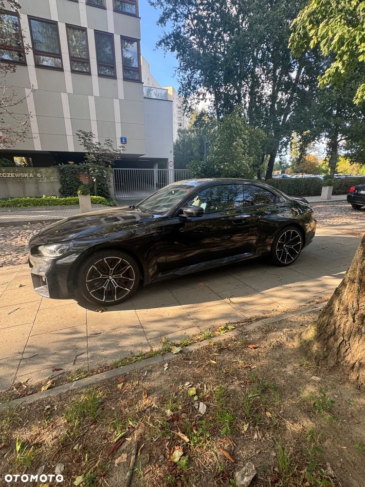 BMW M2 sport - 2