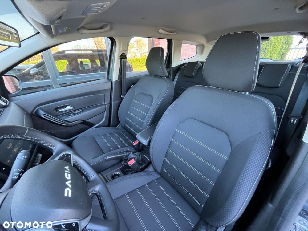 Dacia Duster 1.3 TCe Comfort - 22