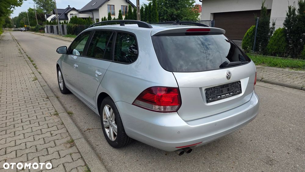Volkswagen Golf 1.4 TSI MATCH - 3
