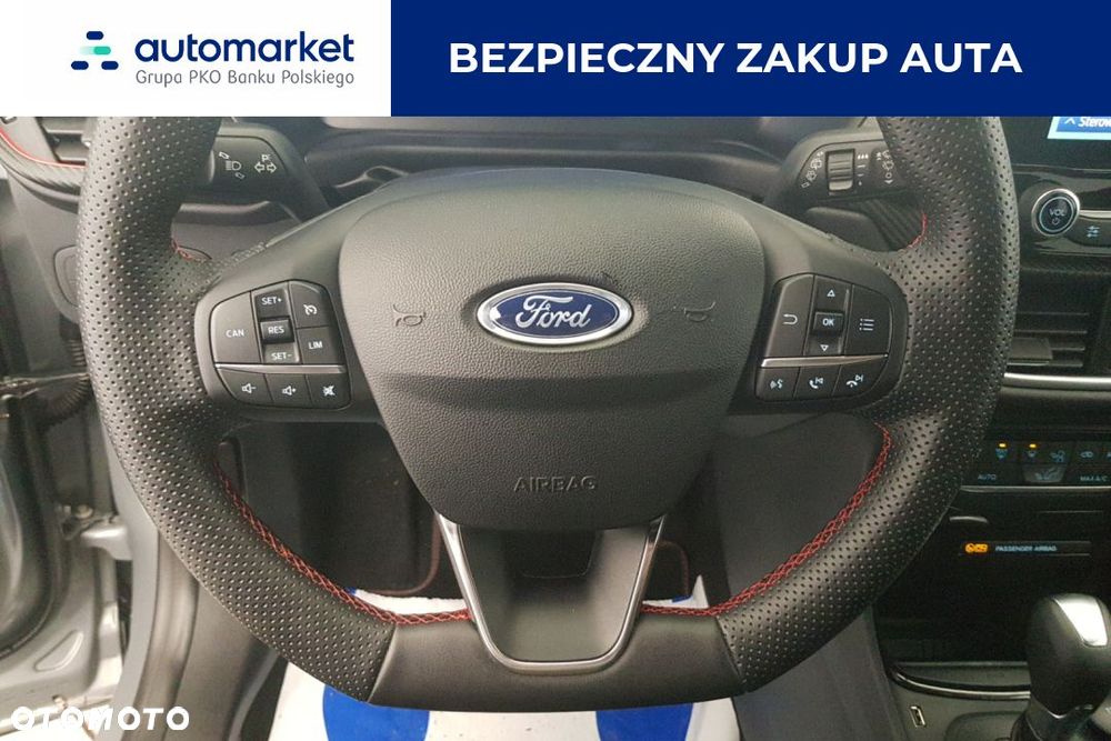 Ford Puma 1.0 EcoBoost mHEV ST-Line X DCT - 17