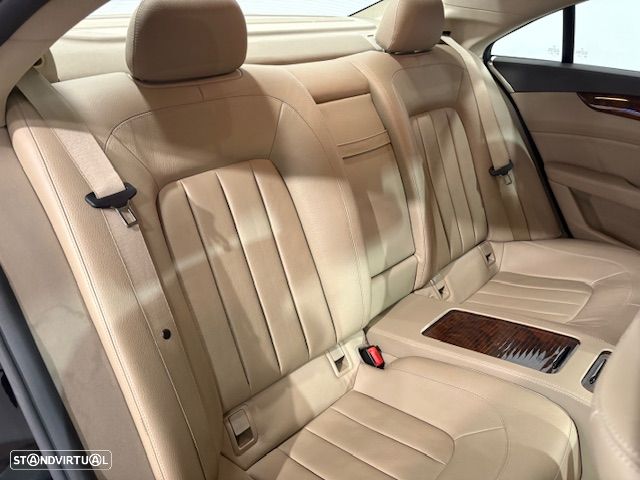 Mercedes-Benz CLS 350 BlueTEC 7G-TRONIC - 23