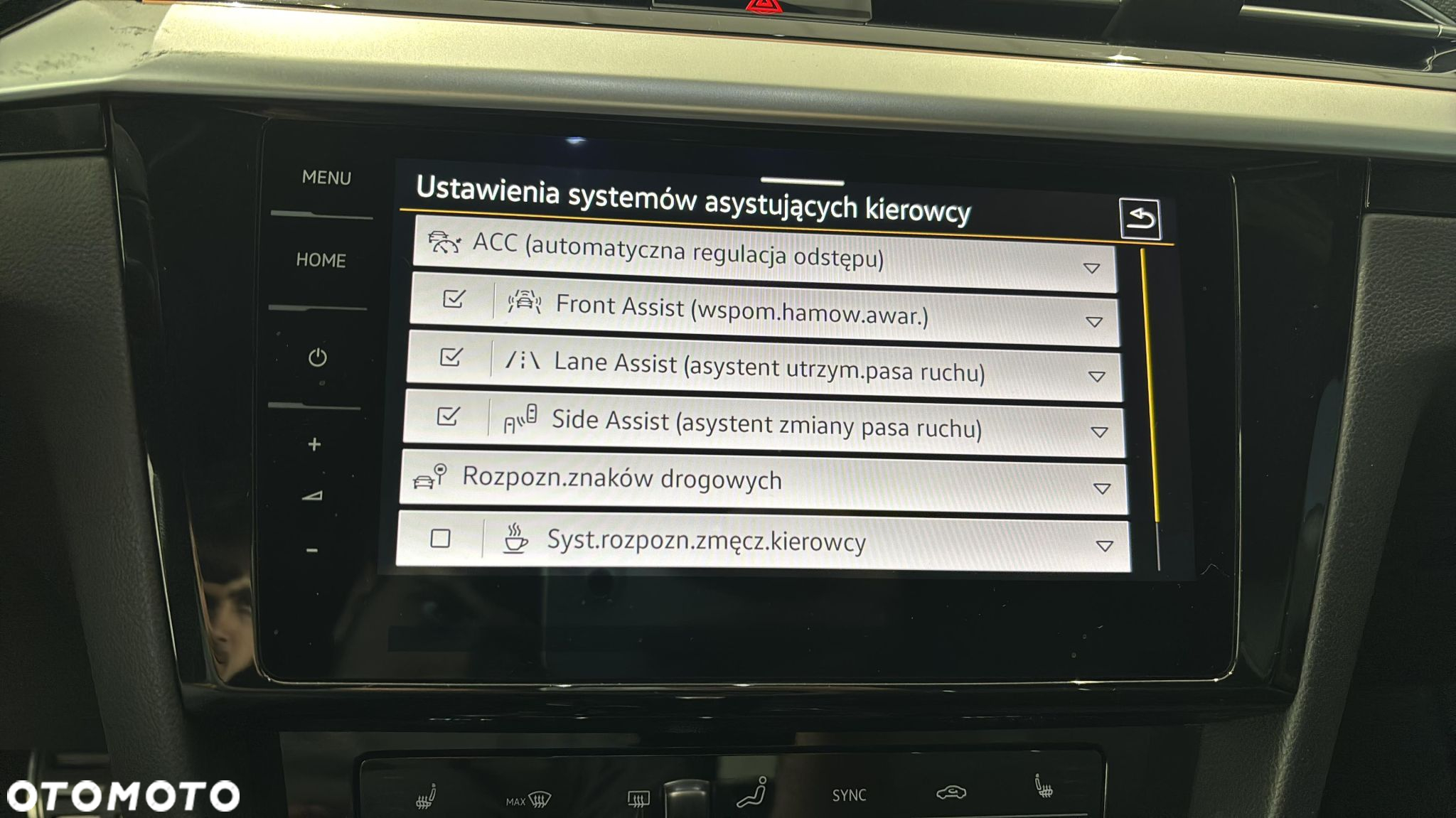 Volkswagen Arteon 2.0 TSI R-Line DSG - 20