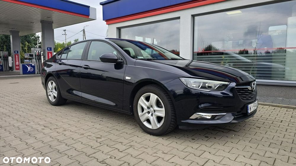 Opel Insignia - 8