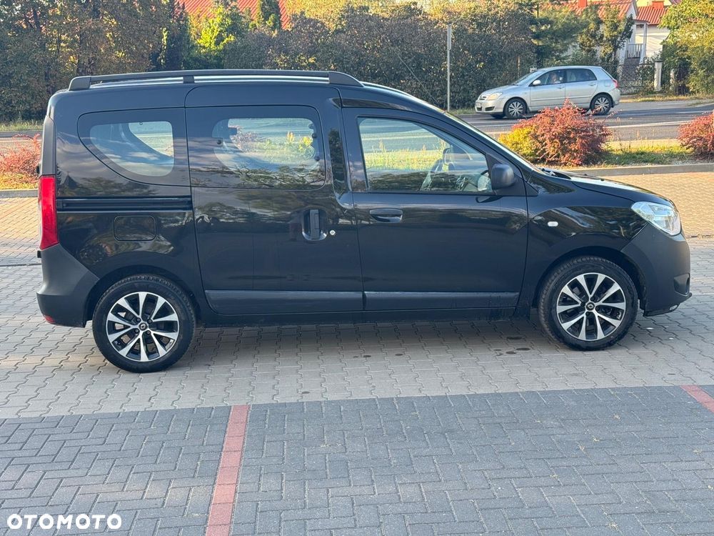 Dacia Dokker 1.2 TCe Outdoor - 6