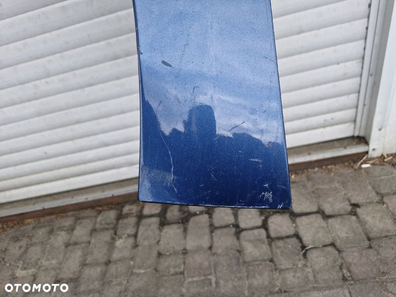 CITROEN C4 PICASSO II 2 BŁOTNIK LEWY PRZÓD - 8