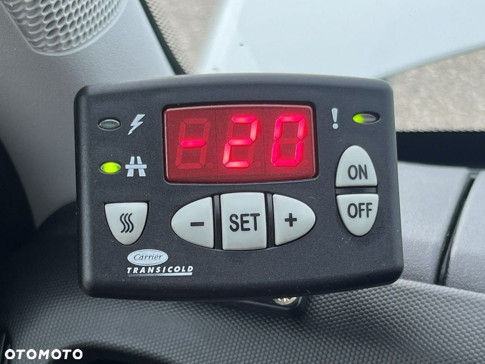 Iveco Daily - 22