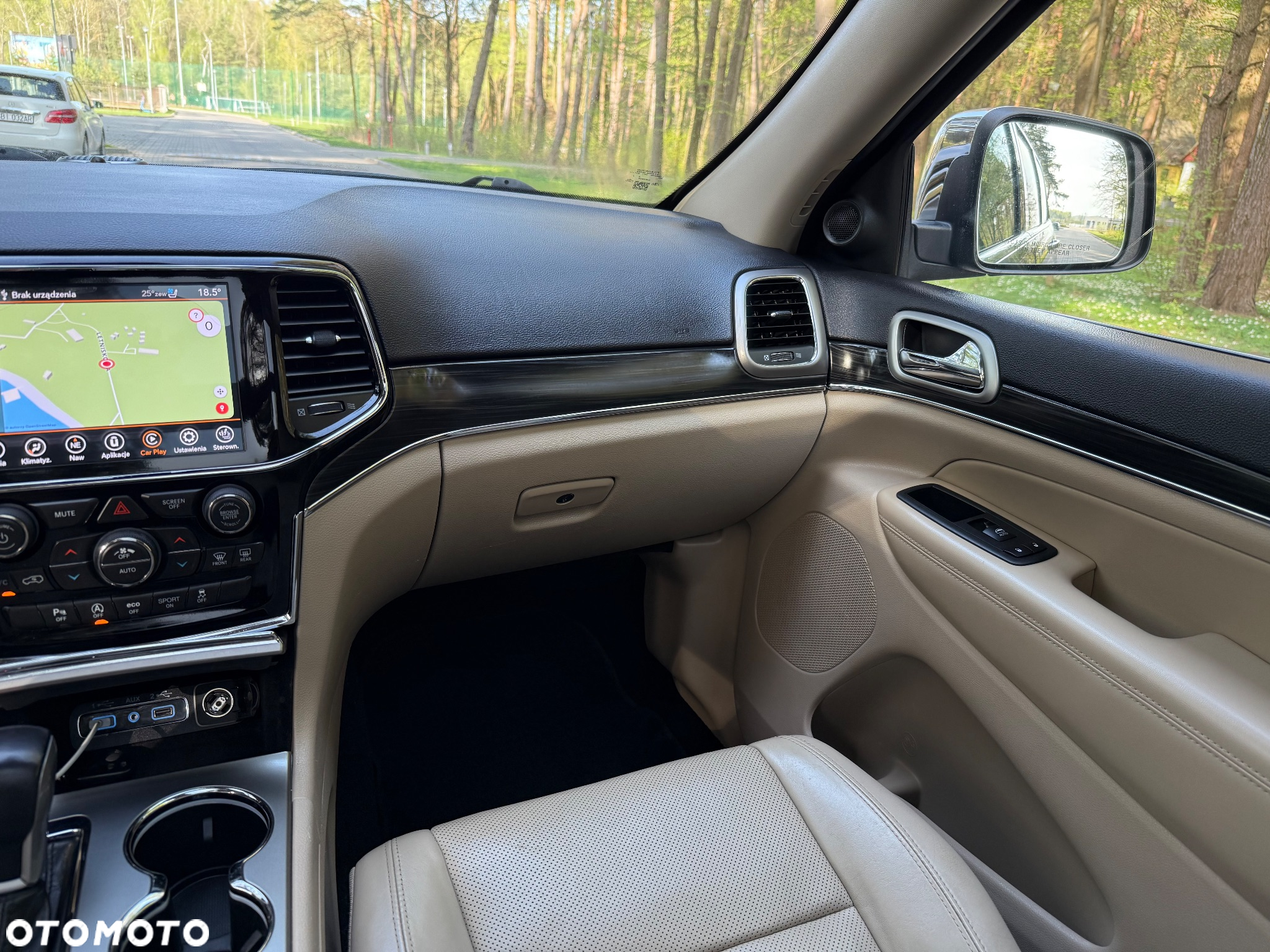 Jeep Grand Cherokee 3.6 V6 Limited - 30