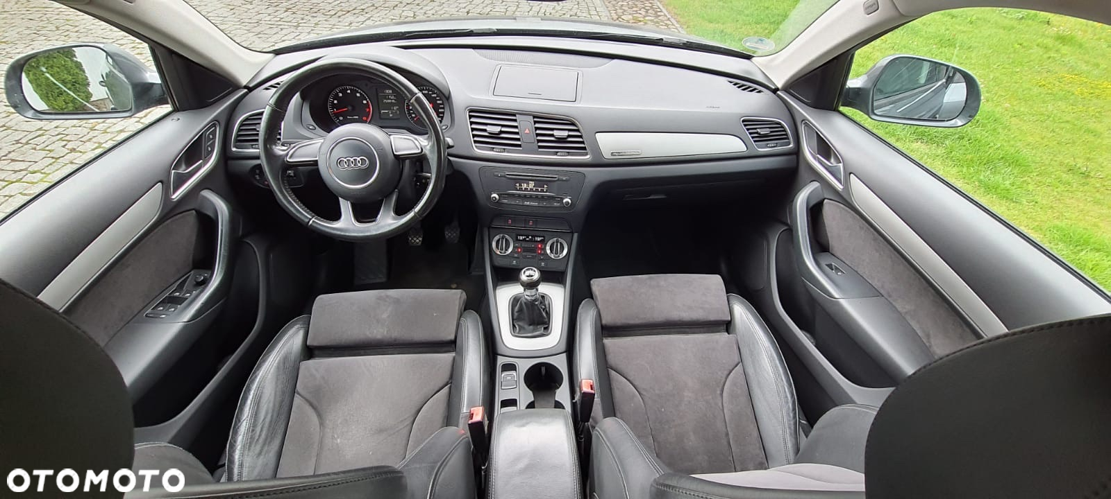 Audi Q3 2.0 TFSI Quattro - 15
