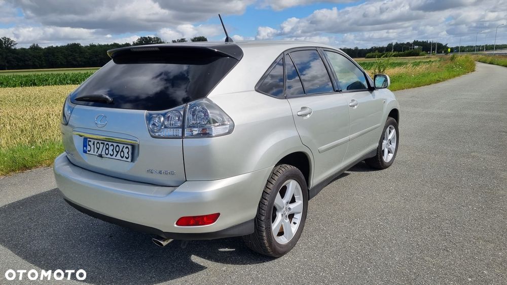 Lexus RX 300 Executive - 22