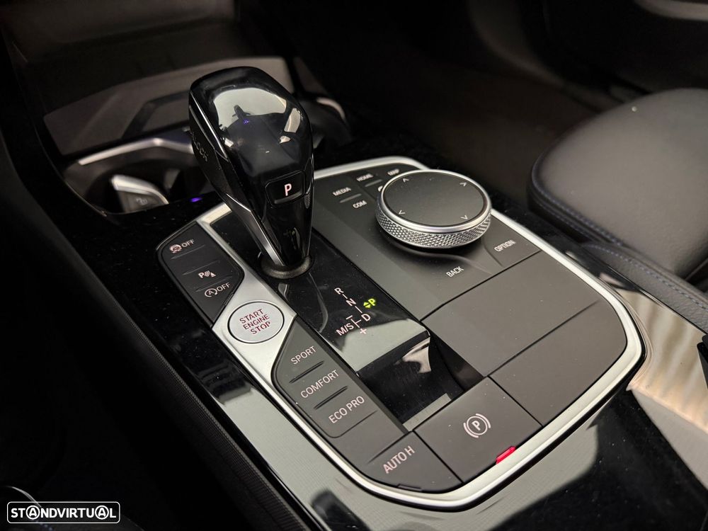 BMW 120 d Pack M Auto - 20