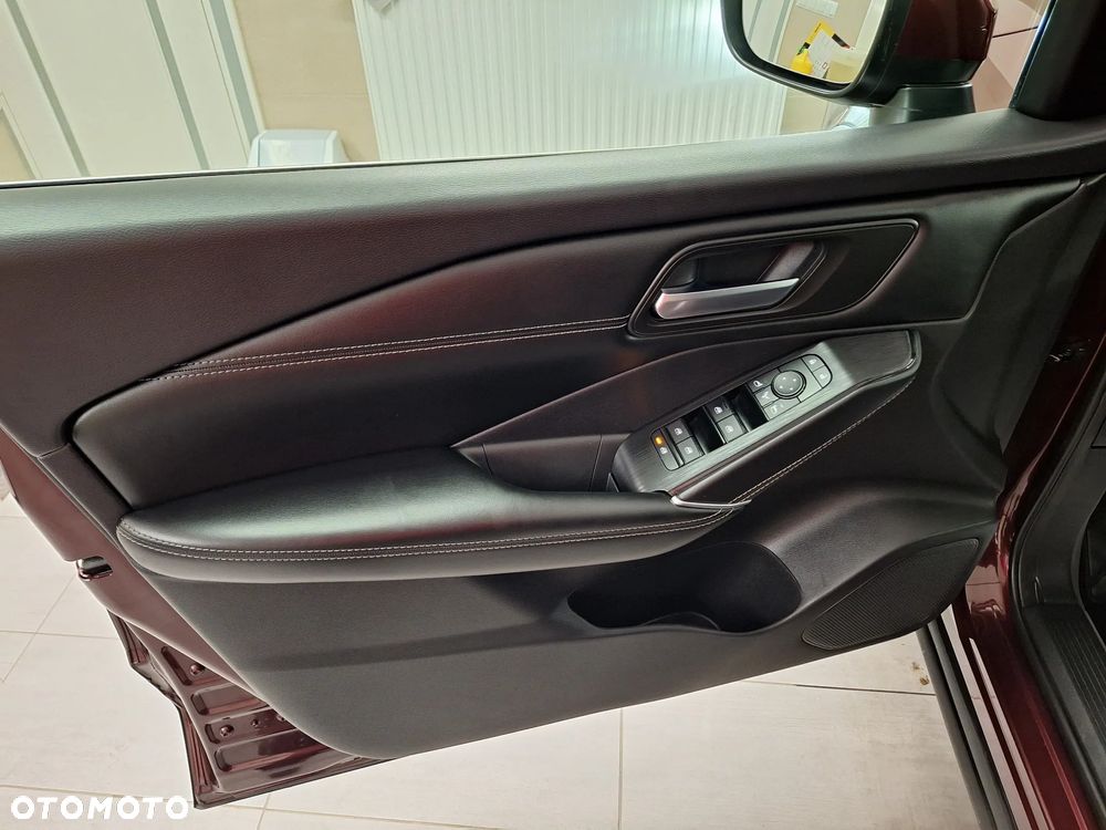 Nissan Qashqai 1.3 DIG-T MHEV N-Connecta - 19