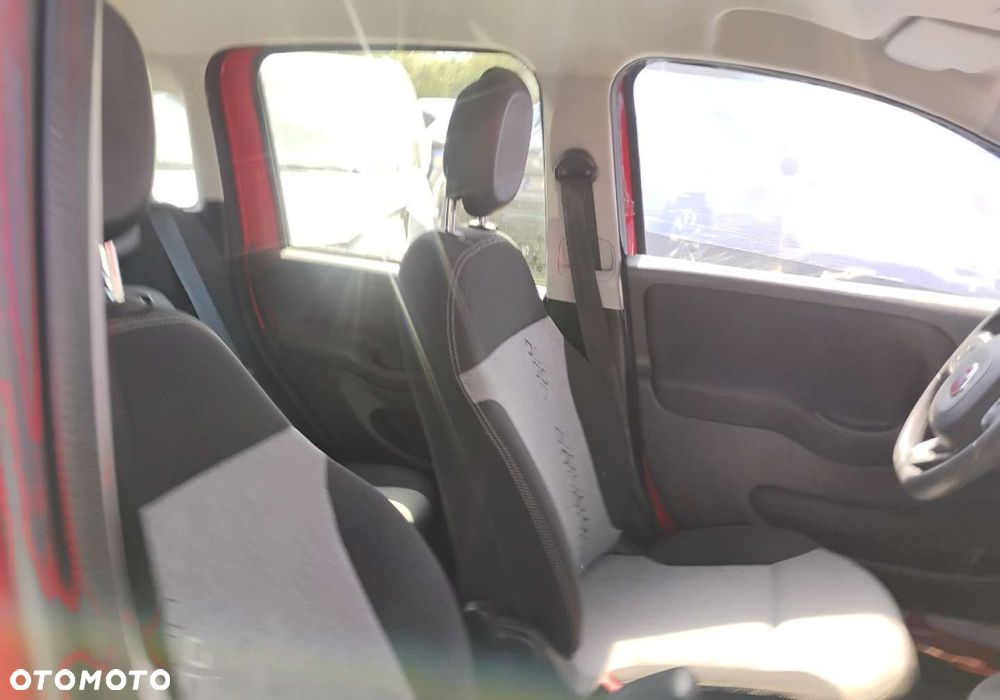 Fiat Panda - 9
