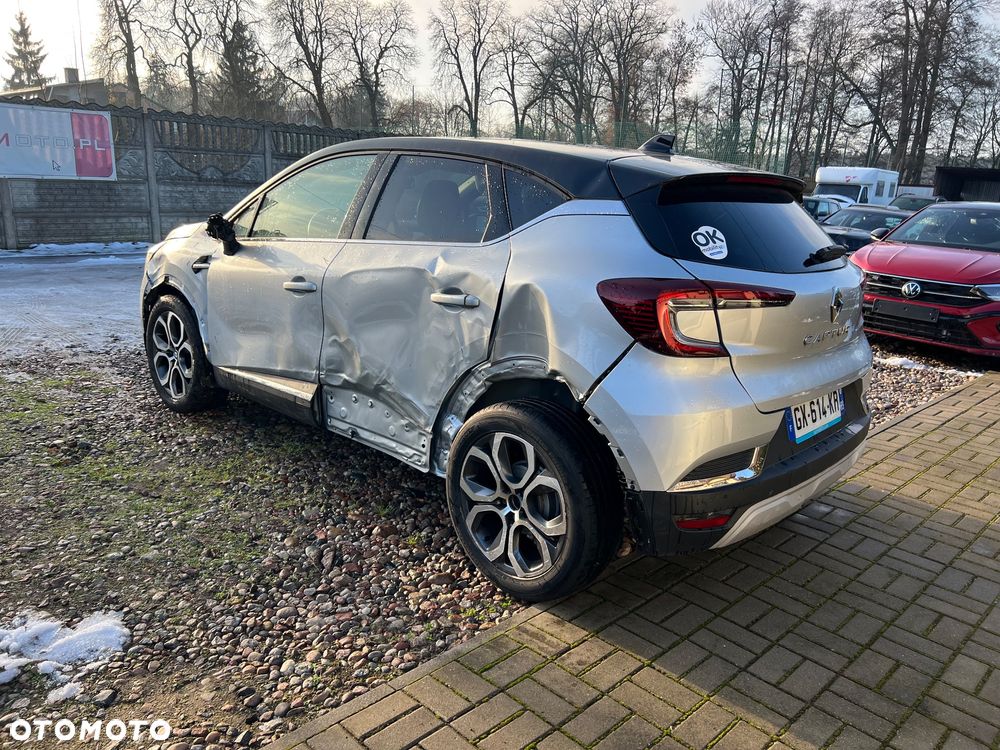 Renault Captur TCe 90 EXPERIENCE - 5