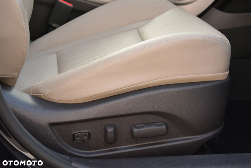 Hyundai i40 1.7 CRDi Premium DCT - 35