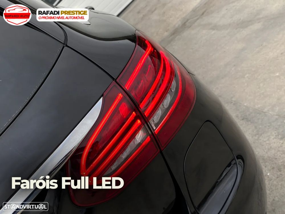 Mercedes-Benz C 300 de T 9G-TRONIC Avantgarde - 7