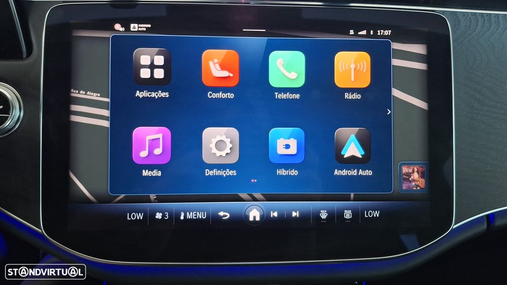 Mercedes-Benz E 300 de - 20