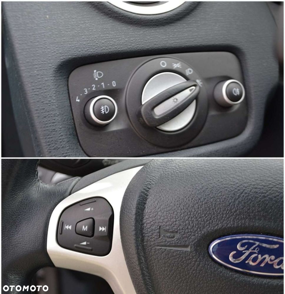 Ford Fiesta 1.25 Titanium - 20