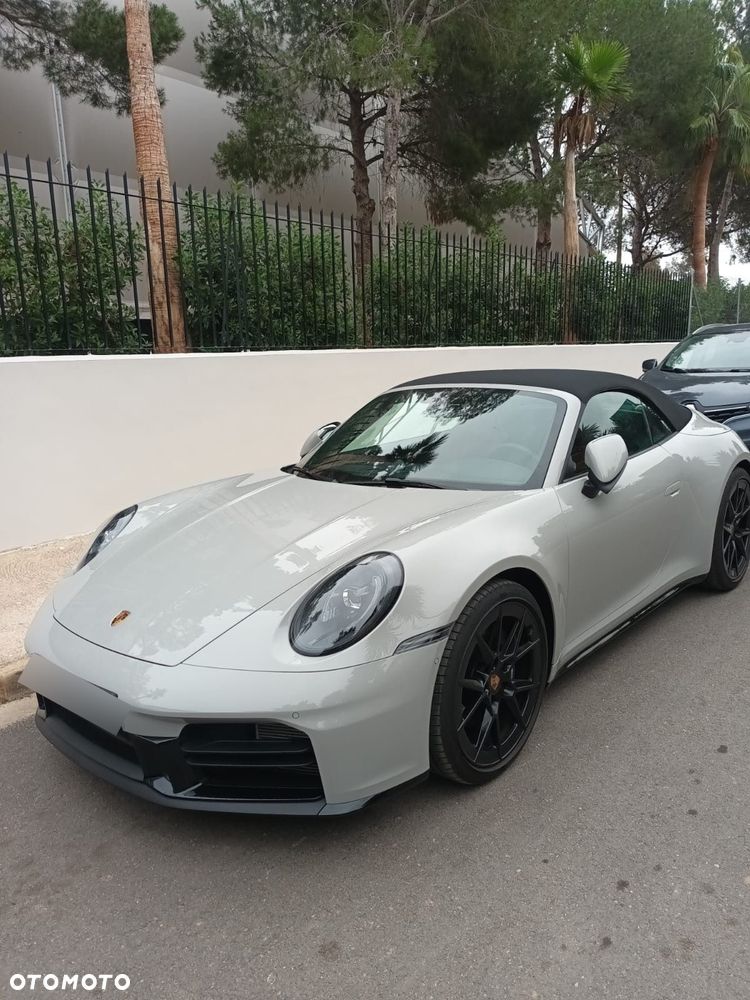 Porsche 911 - 3