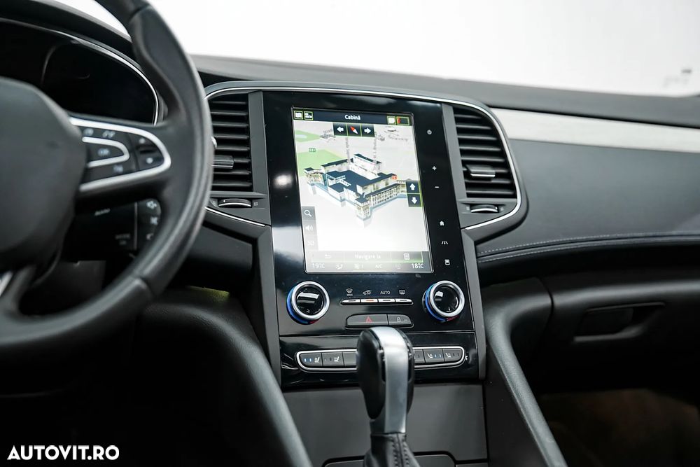 Renault Talisman ENERGY TCe 200 EDC INITIALE PARIS - 29