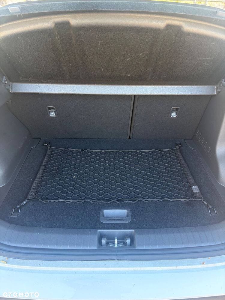 Hyundai Kona 1.6 T-GDI Premium N Line DCT - 10