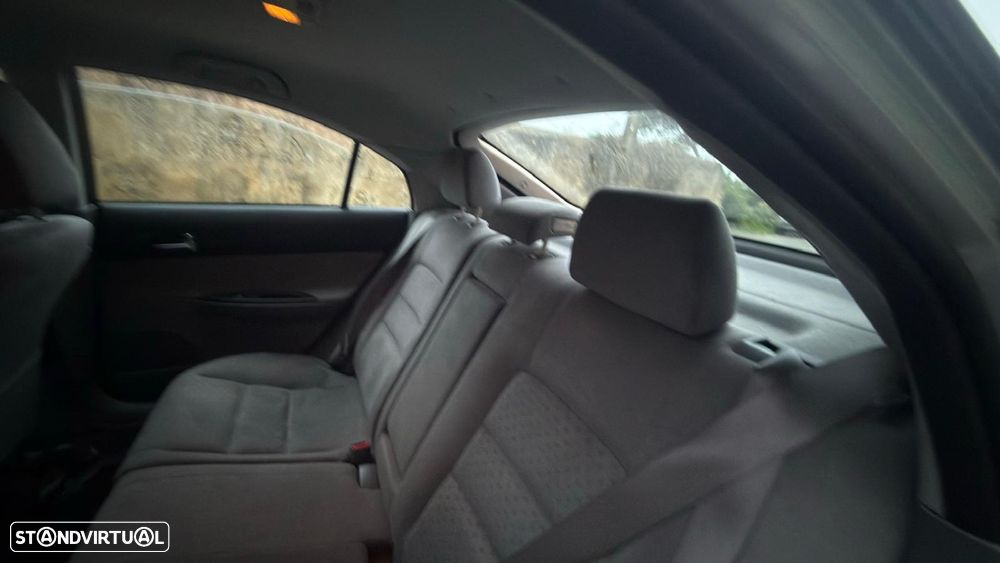 Mazda 6 MZR 1.8 Comfort - 17