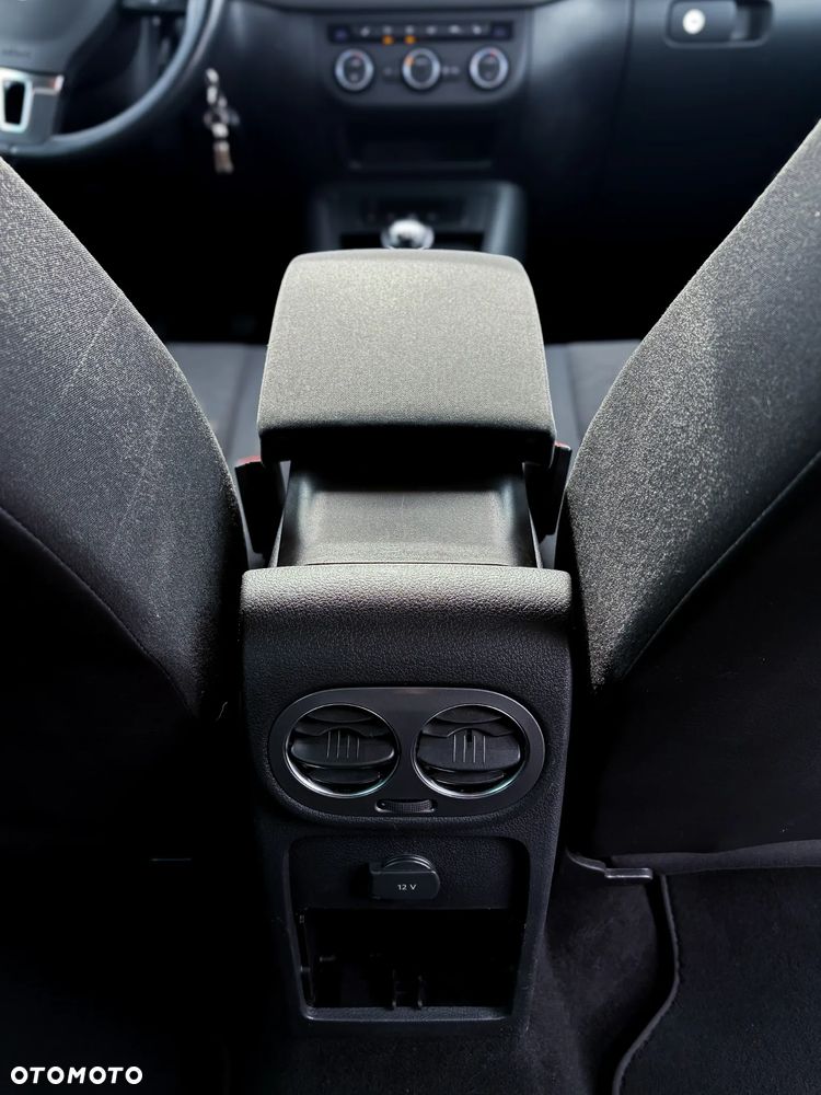 Volkswagen Tiguan 2.0 TDI Trend&Fun - 12