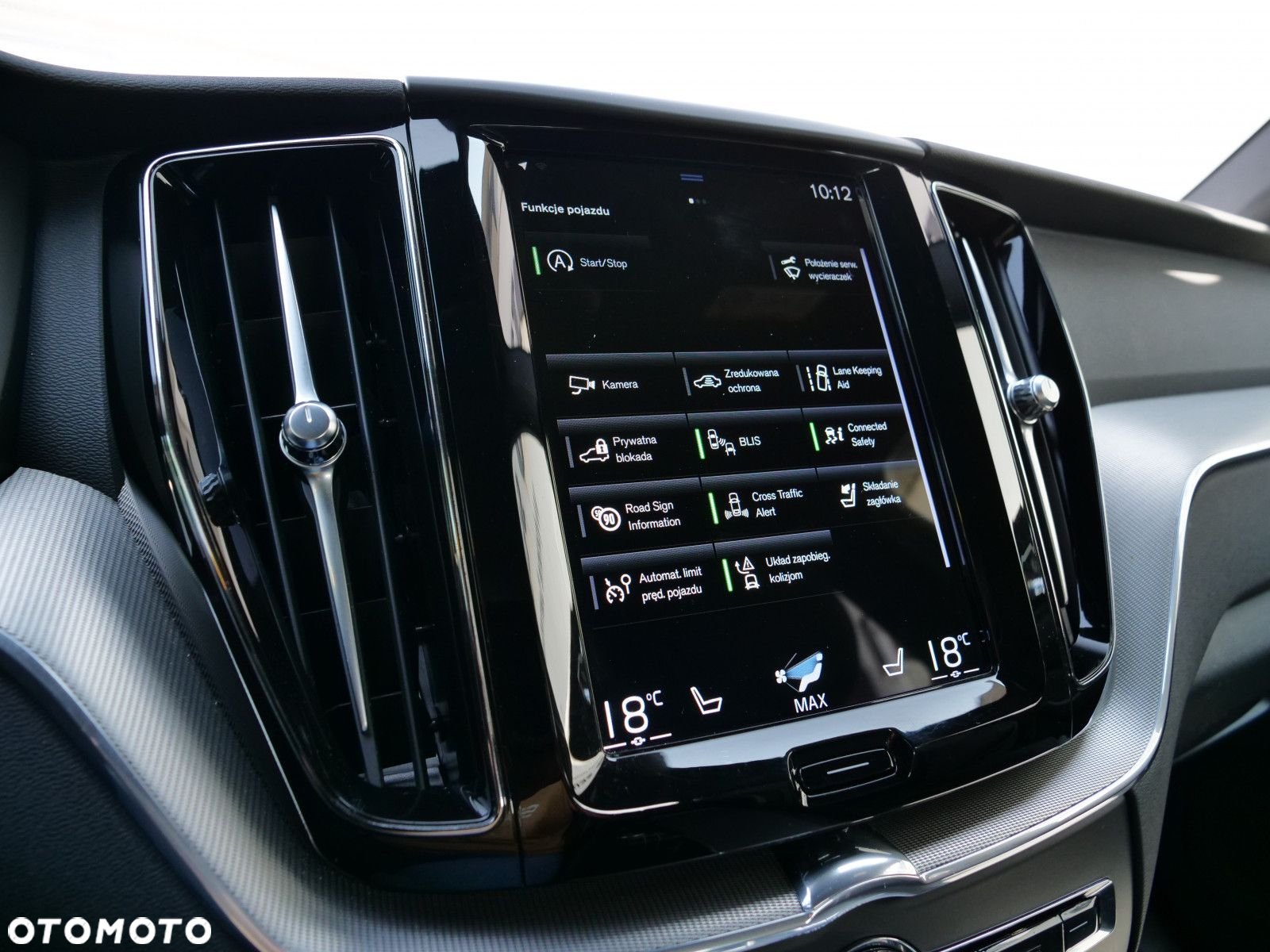 Volvo XC 60 - 21