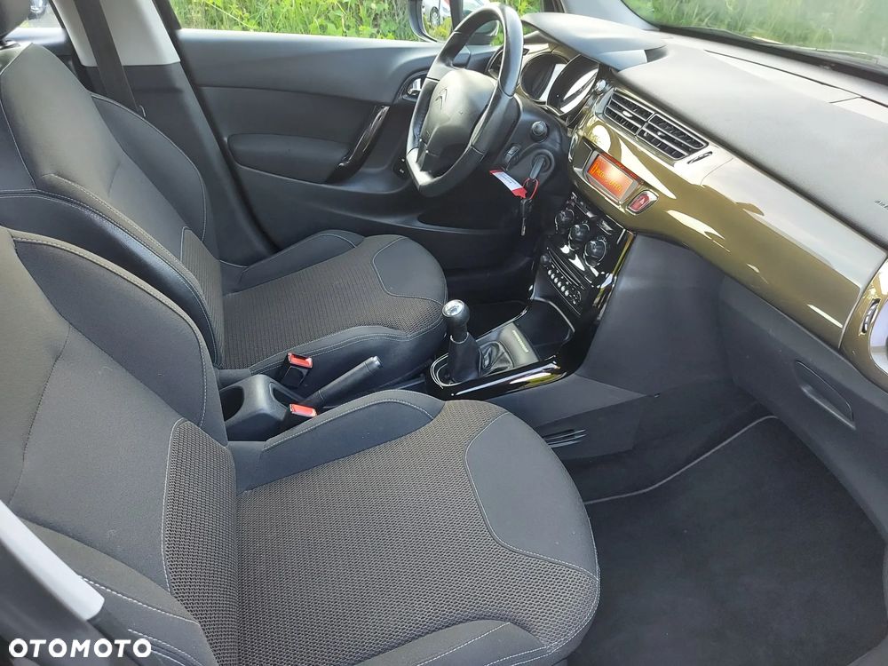 Citroën C3 1.4 Confort - 22